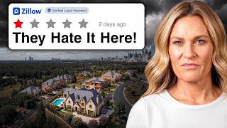 Houston Neighborhoods Buyers REGRET! (And Why)
