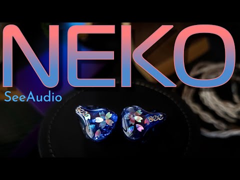 SEEAUDIO NEKO - CAN IT COMPETE? - YouTube