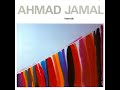 Ahmad Jamal – Intervals – Vinyl (LP, Album, Stereo), 1980