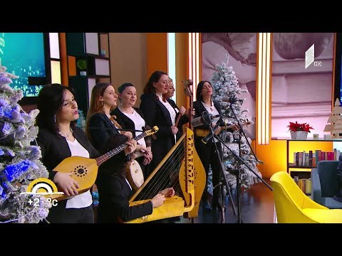 #ახალიდღე თსუ „გორდელა“ „იმიტომ, რომ“