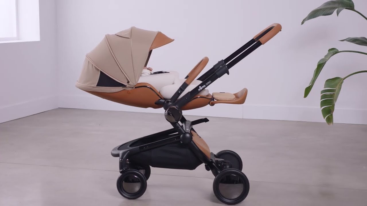 mima | creo | Accessories | Newborn Snuggle