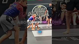 Boy Tries to Intimidate Girl, But Ends Up Learning a Hard Lesson!😨💀