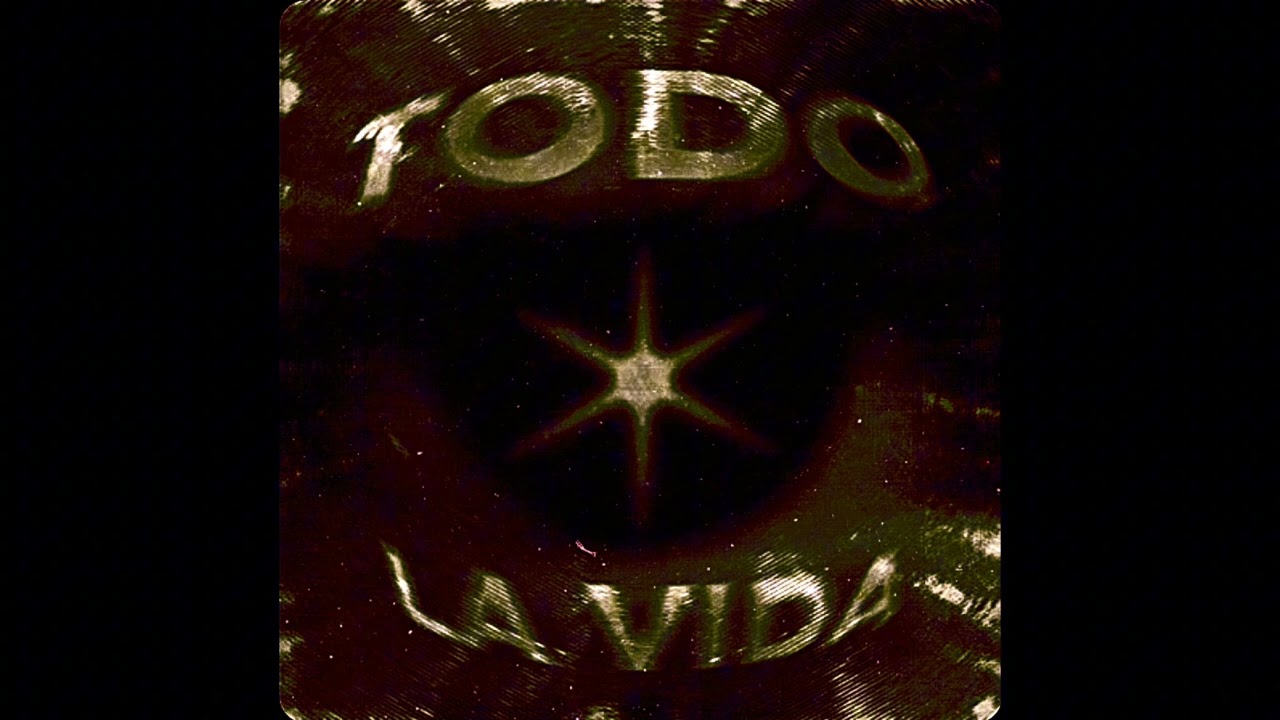 TODO LA VIDA (SUPER SLOWED) · TRXSHBXY, MRR and RezaDead