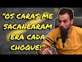 PETROLHEAD FALA SOBRE SEU CHEVETE SUPER CHOQUE