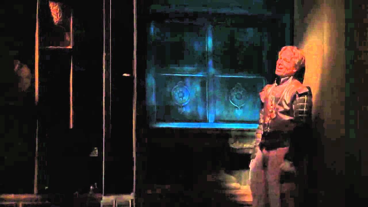 CENTRAL CITY OPERA -- Amadigi di Gaula (2011): Clip 2 - Sussurrate onde vezzose