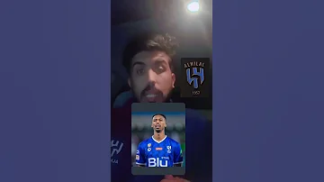 ردي على تصريح لاعب الحواري كنو الهلال اكبر منك 