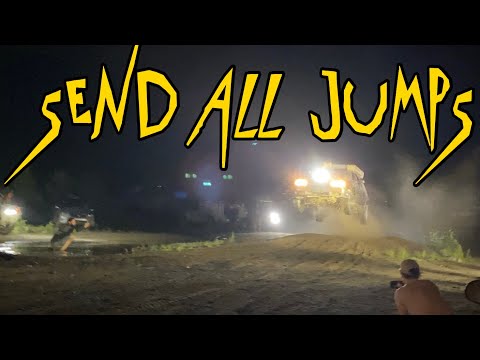 Gambler 500 Québec Rallye 4.0 Aftermovie (2022)