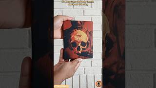 28 Years Later: The Bone Temple Steelbook Unboxing