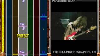 DrumMania V - Panasonic Youth (EXT) Autoplay