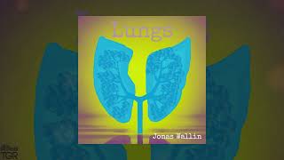 Jonas Wallin - Lungs [Official Audio]