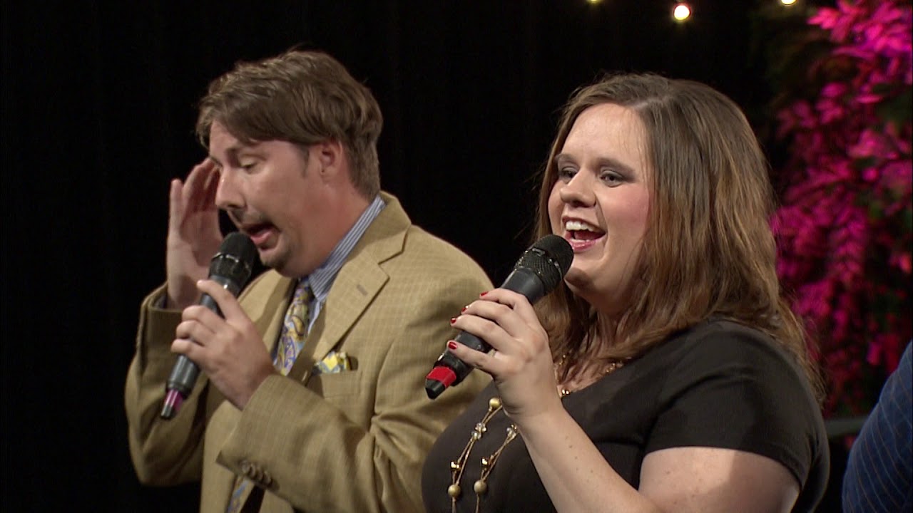 The Bledsoes He Lives YouTube