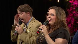 The Bledsoes He Lives