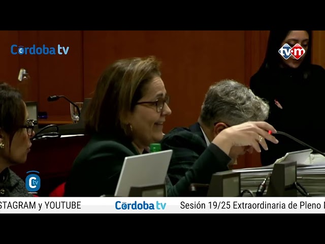 Copia de Sesión 19/25 Extraordinaria de Pleno Municipal de 23 de diciembre de 2025