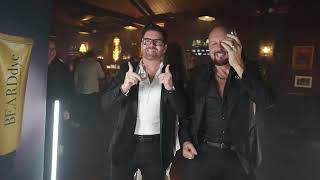 2024 Australian Modern Barber Awards AFTERPARTY