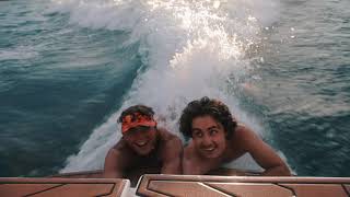 lake powell 2020