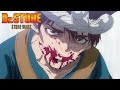 Dead End | Dr. STONE Season 2