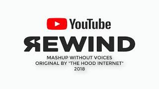 Here is the mashup of rewind this year. i liked song but there too
much voices in original video, so deleted and tried to make th...