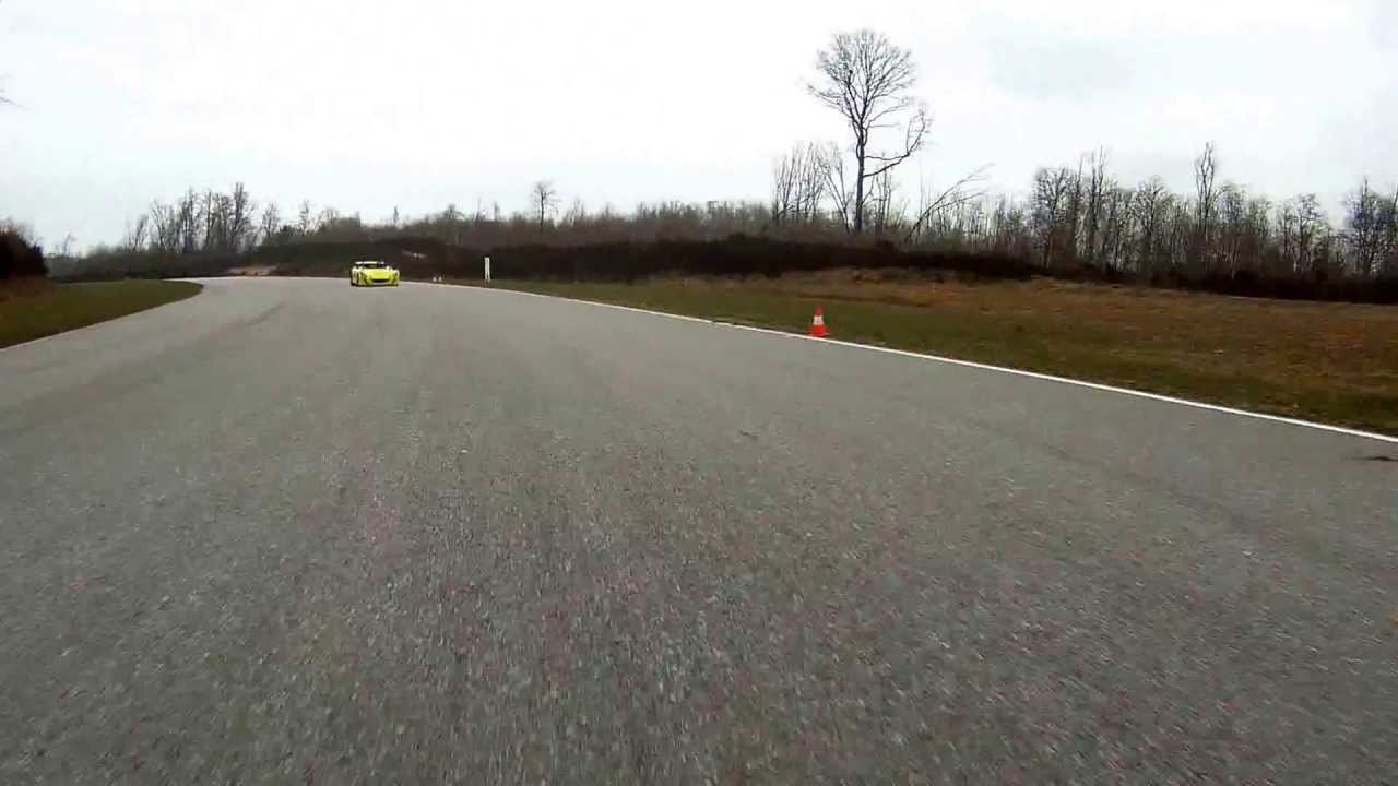 205 tct vs lotus eleven 2