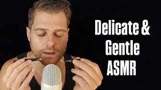 Soft & Gentle ASMR screenshot 5