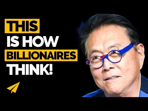 7 RICH People HABITS That You NEED to TRY! (MILLIONAIRES Do This DAILY)