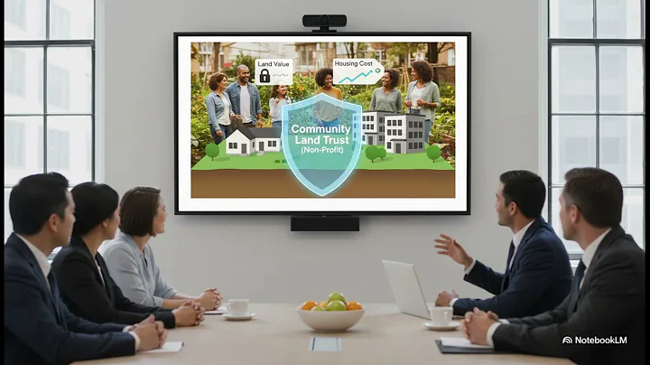 Why Developers Are Hiding Your Dream Home (The Missing Middle Mystery)