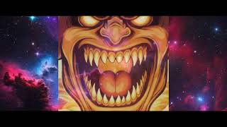 Time Decay - Psychonautic Cosmic Journey | Divine Spark to Oneness | Transcendent Music