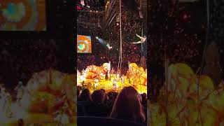 The Beatles LOVE by Cirque du Soleil