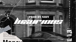 Luxurious Niiiv Trap Instrumental Beat Rap Beat Hippop