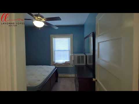 95 Corinth St, Providence, RI home video tour