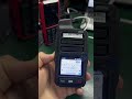 📶 How to Setup APN on RETEVIS L71 (Fix Signal & Activate 4G Data) 📱