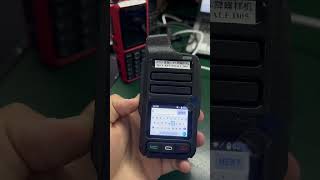 📶 How to Setup APN on RETEVIS L71 (Fix Signal & Activate 4G Data) 📱