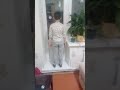 Мой первый видео блог 1 часть