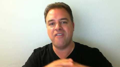 Domain Registry of America Con Letter