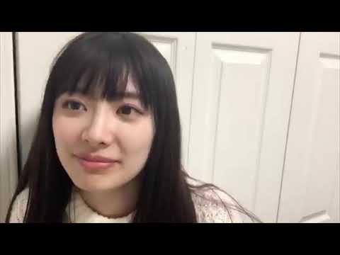 武藤十夢　首ポキポキ　AKB48