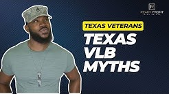 Veterans Buying Land In Texas