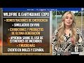 Evento de preparación para emergencias en el condado Sonoma