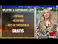 Evento de preparación para emergencias en el condado Sonoma