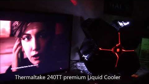 High End Custom Built Gaming Computer with DeepCool Quad Case Impress Computers 281-647-9977