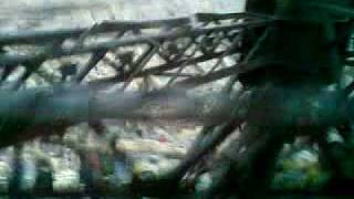 Up To The Eiffeltower