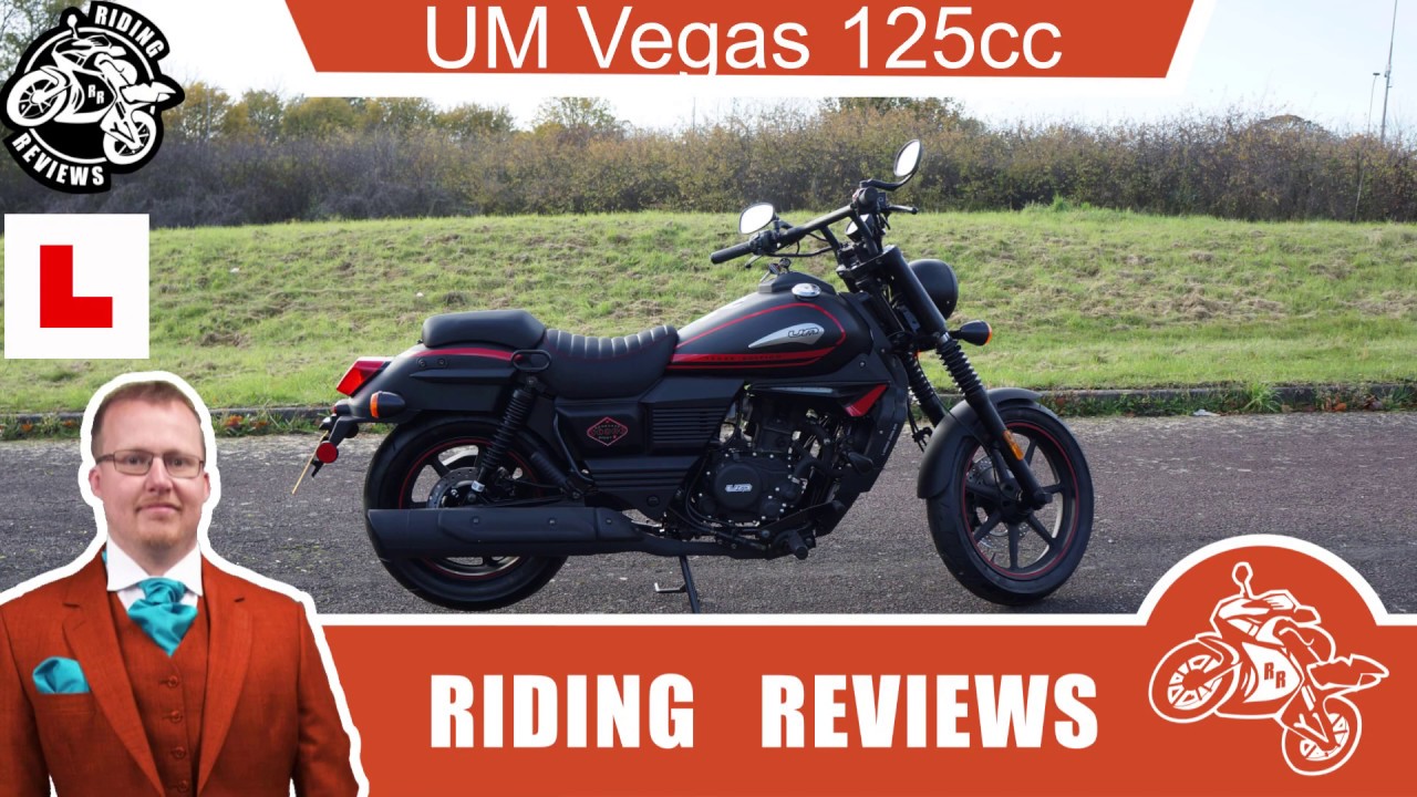 um vegas 125 for sale