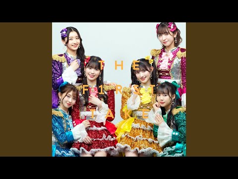 最上級カワイイ！CHO TOKIMEKI SENDENBU CHO TOKIMEKI SENDENBU – saijyoukyuunikawaiino! / THE FIRST
