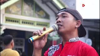 DI GAWE WIRANG VOC.ADDY PRAYOGA | PUTRA KLASIK | SHOW DS.BONGAS PENTIL BLOK LAPANGAN MANDALA