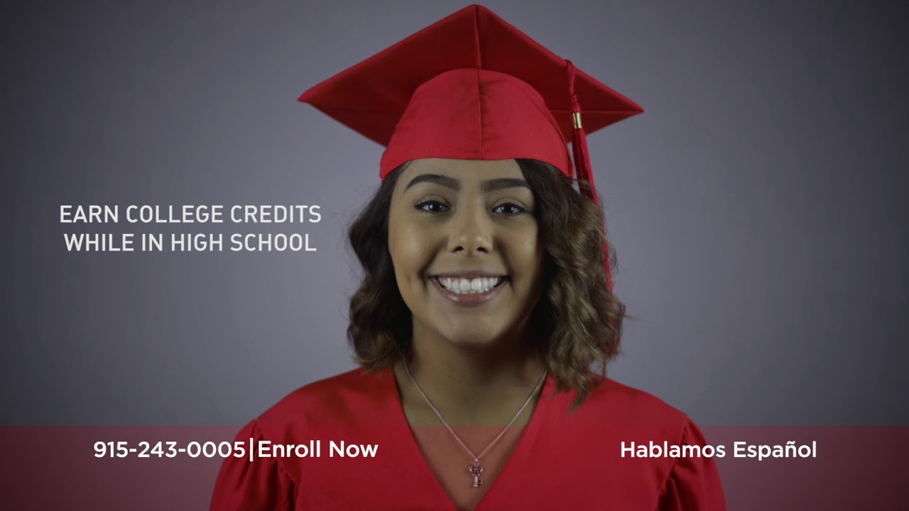 Premier High School El Paso W YouTube