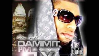 Bettie Grind - Dammit I'm Fly Instrumental