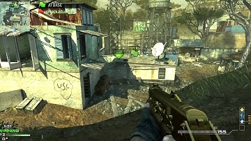 MW3 Drinking Game // Featuring TheFatManRunnin KimmieRIOT ALucklessCoin and smackaduck42!