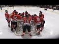 NZIHL 2025 | Canterbury Red Devils vs. West Auckland Admirals | 20th July 2025 | Ice Hockey Stream