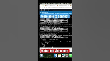 VPC in action #aws #vpc
