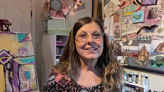 How to make Easy Foam Stamps