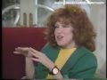 Bette Midler - The Barbara Walters Special 1987