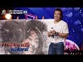 ดอย บัลลังค์ | THAILAND'S GOT TALENT 2018